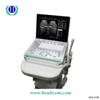 HV-7 Full Digital B Mode Portable Ordinateur Portable Médical Vétérinaire Échographie Scanner Diagnostic Vétérinaire Ultrasons Machine