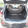 TPD0001 Housse de siège de hamac pour voiture avec rabats latéraux