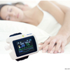 Moniteur patient RS01 MPOC, compteur d'écran d'apnée du sommeil, détecteur de sommeil respiratoire avec logiciel PC