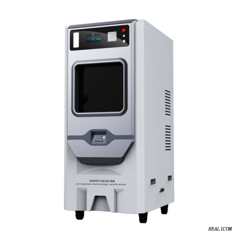 Autoclave de stérilisateur de plasma de la basse température H202 de bonne qualité à vendre