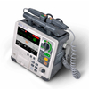 Moniteur de défibrillateur cardiaque externe automatisé par AED d'urgence portable S8