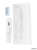 Kit de test rapide Covid-19 de détection de coronavirus