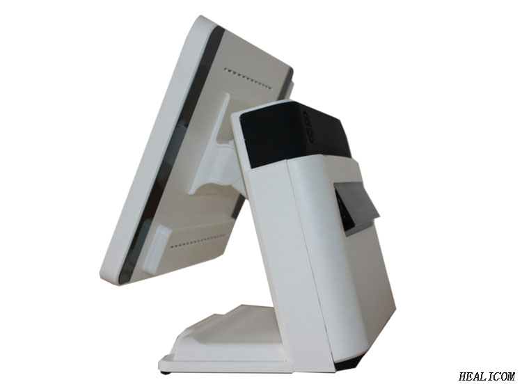 Offre spéciale HO-500 Ultrasonic A/B Scan Ophtalmic Eye Ultrasound Scanner