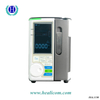 Prix ​​d'usine HSA513 Équipement médical pour hôpital 4.2 Grand écran LCD Pompe à perfusion électrique portable Pompe à perfusion IV