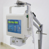 Machine portative de radiographie à rayons X numérique à haute fréquence 100mA 5KW HFX-05D