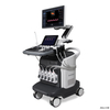 Nouveau produit S50 Trolley Système de scanner à ultrasons Doppler couleur