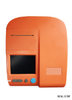 Laboratoire vétérinaire clinique pour animaux de compagnie Portable vétérinaire vétérinaire immunoessai fluorescent Portable analyseur de détecteur de progestérone canine