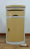 Armoire de chevet de grande taille pour hôpital en plastique médical ABS DP-C107