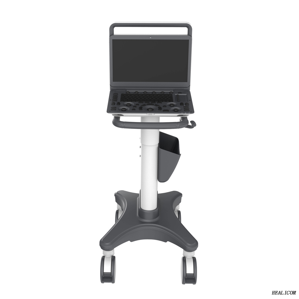 E1 Sonoscape Medical Système de scanner à ultrasons portable prix de la machine à sonde à ultrasons noir et blanc