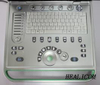 Offre spéciale HBW-9 système de diagnostic d'ordinateur portable Machine à ultrasons 3D portable échographie B/W