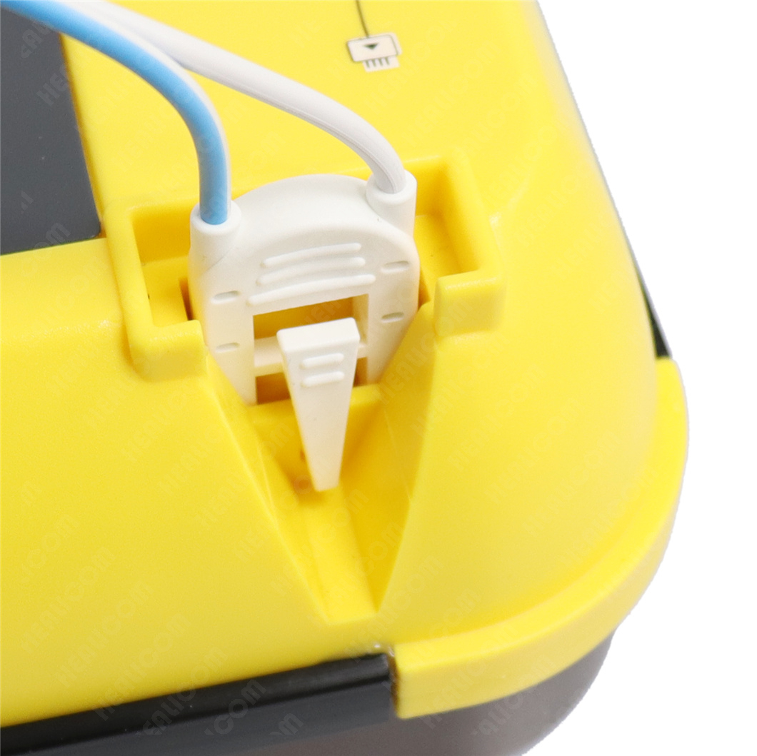 Défibrillateur externe automatisé AED d'urgence portable AED7000