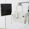 HFX-04D Machine portative de radiographie à haute fréquence 60mA 4KW Digital X Ray