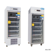 Réfrigérateur de banque de sang à 4 degrés/prix du réfrigérateur de stockage de sang