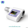 Prix ​​le moins cher HSP10 spiromètre médical portatif bluetooth avec CE ISO