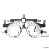 Monture d'essai de lunettes monture en métal d'essai d'optométrie