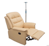 Chaise d'infusion IV multifonctionnelle électrique de meubles d'hôpital